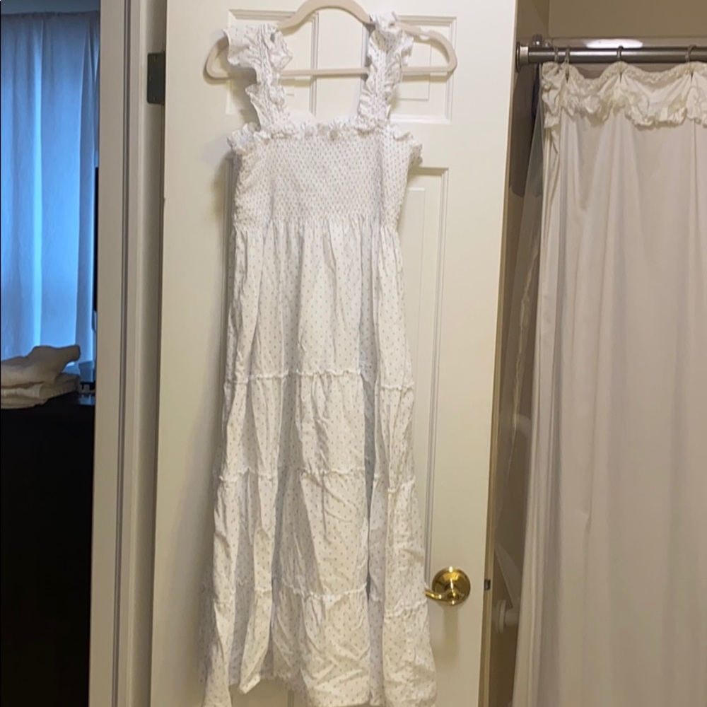 Hill House Home Ellie Nap Dress sz XL